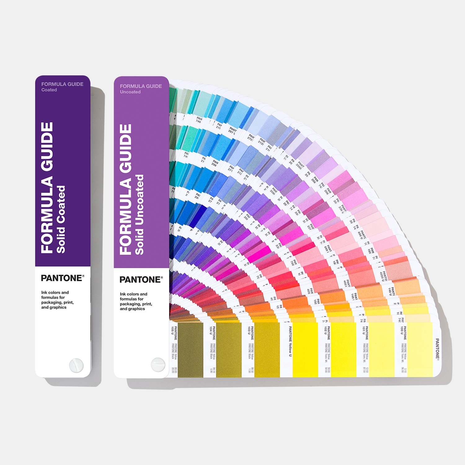Farbkarte für technische Kunststoffe – Farbmusterkatalog für Nylon (PA6, PA66)