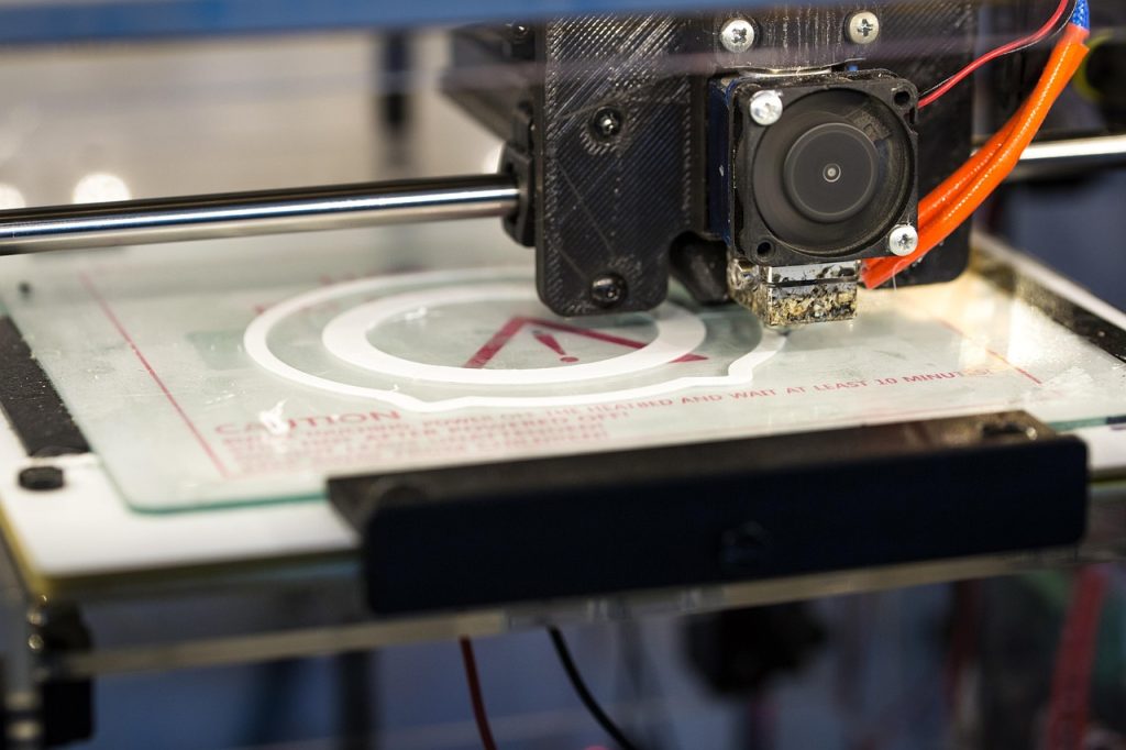 drucker, 3d, druck, 3d-druck, weiß, 3d-modell, technologie, elektronik, produkt, form, warten, ganzkörper, filament, druckkopf, druckplatte, kunststoff, kopie, figur, platte, 3d-druck, 3d-druck, 3d-druck, 3d-druck, 3d-druck