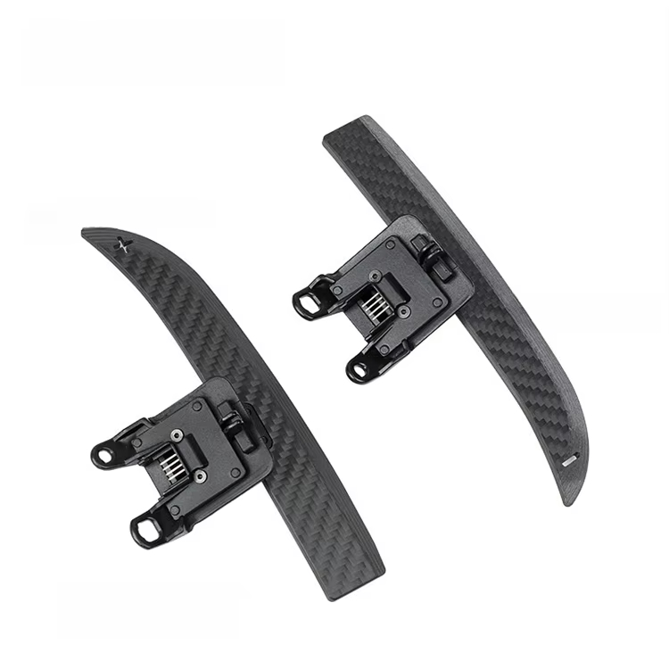 Schalthebel - Schaltwippen - PA6 - Produktdetail