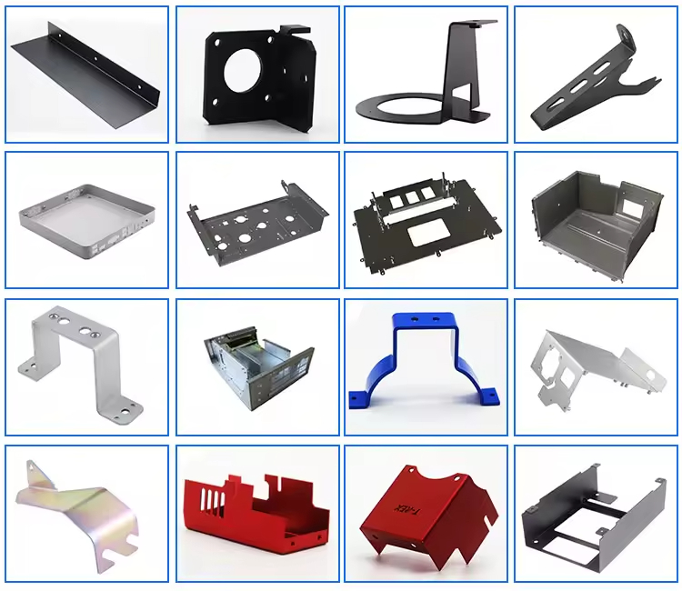 cnc produkt bild fall