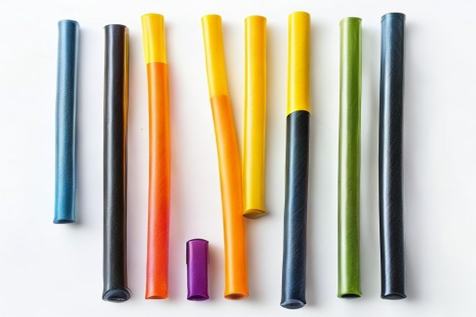 PA12 Nylon 12 Höchst feuchtigkeitsbeständiges technisches Nylon - Nylonplastic