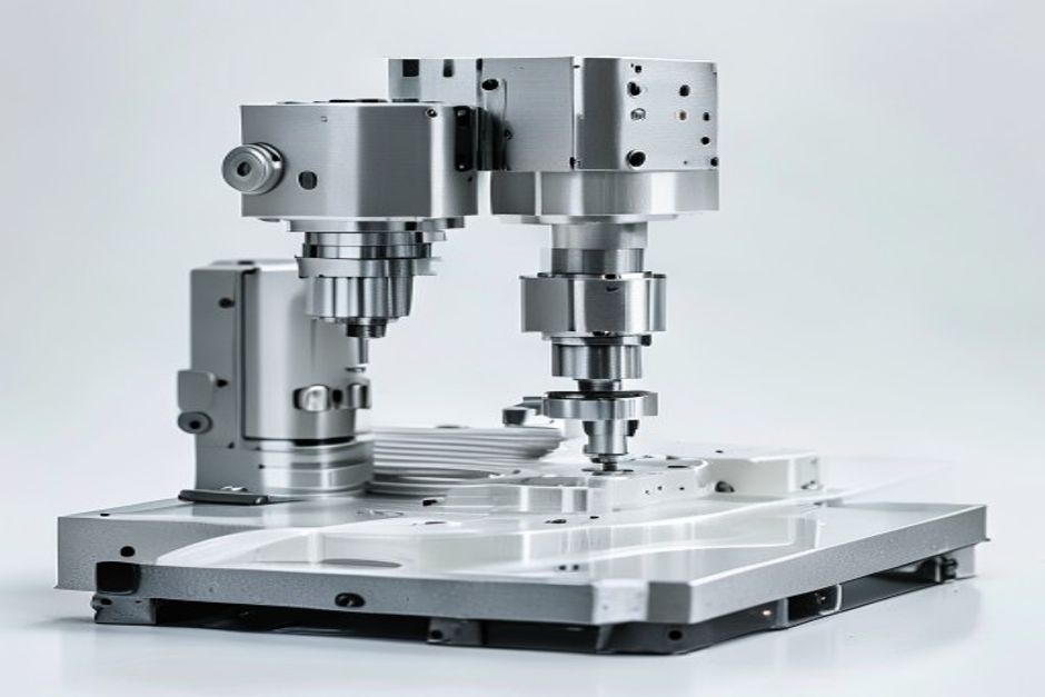 cnc-bearbeitung nylon spitzen präzisionsteile intro