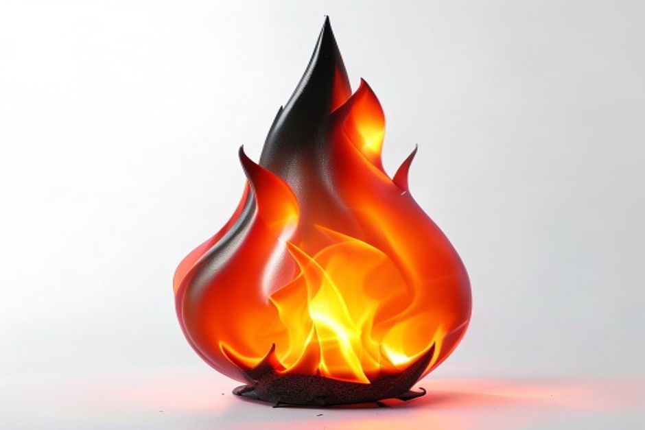 Flammhemmende Materialien UL94-Prüfung für die Automobil- und Elektronikindustrie - Nylonplastic