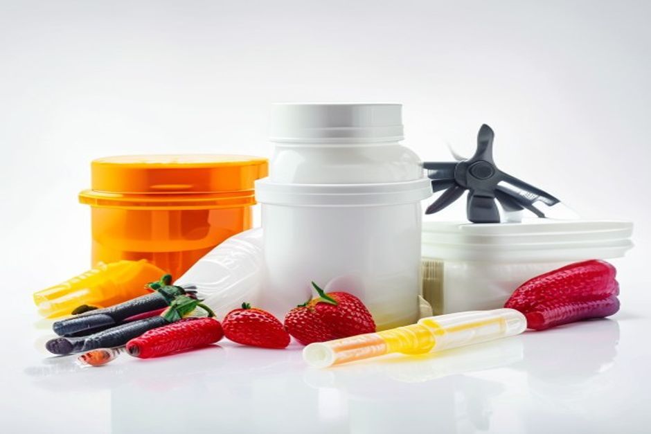 lebensmittelgeeignete kunststoffe fda