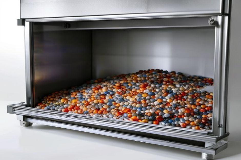 feuchtigkeitseffekte nylon lagerung trocknung leitfaden einführung