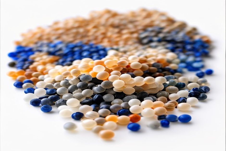 nylon 6 vs nylon 66 auswahlhilfe für technische kunststoffe