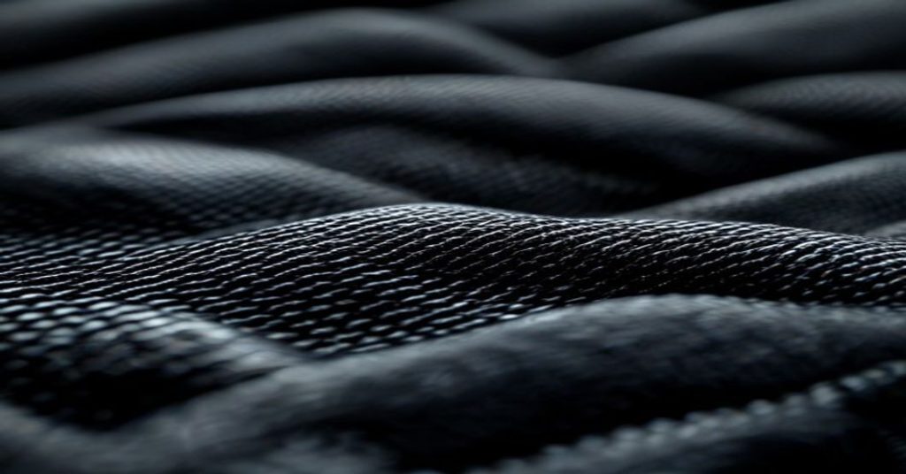 Abdeckung aus kohlefaserverstärktem Nylon