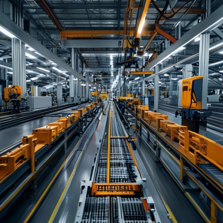 cnc-Banner für hohe Stückzahlen