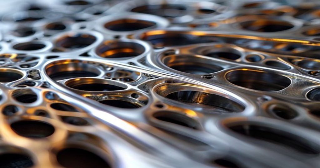 metal 3d printing 4