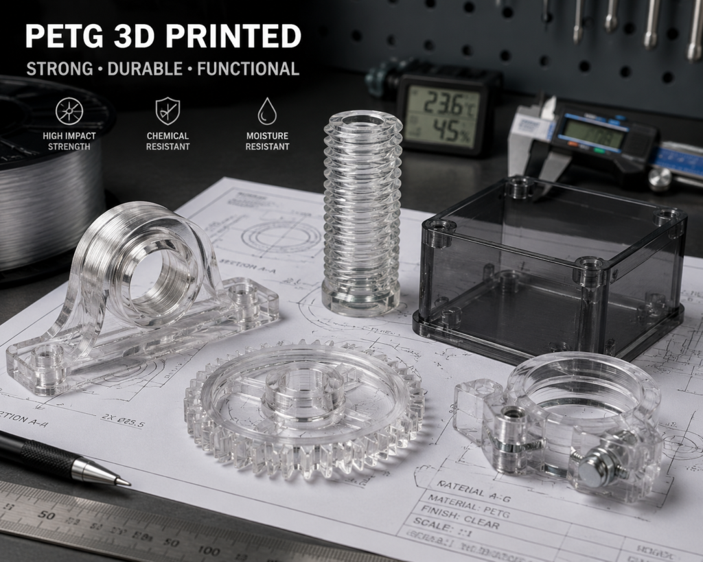 PETG 0